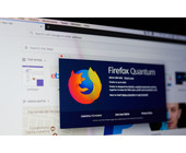 Firefox-Browser