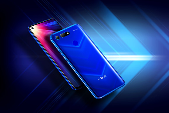 Honor View 20 