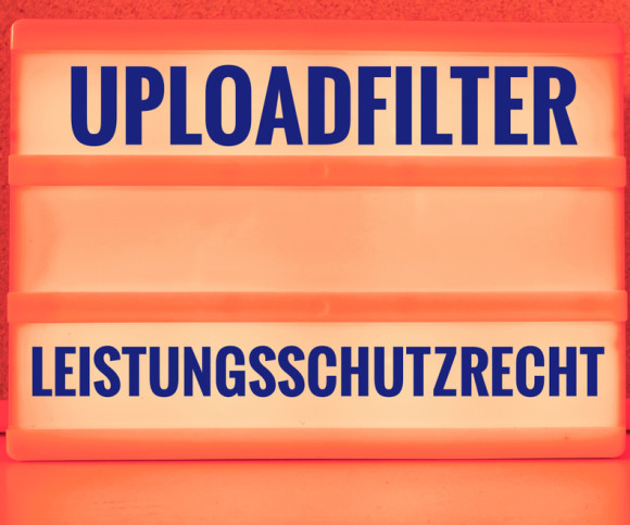 Upload-Filter 