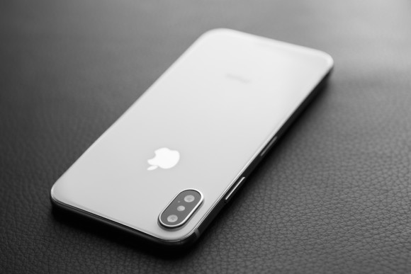 iPhone XS 
