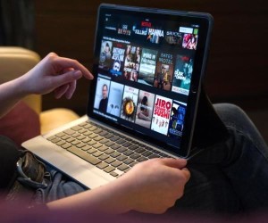 Netflix