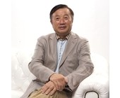 Huawei-Gründer Ren Zhengfei