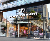 Tom Tailor-Filiale