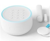 Google Nest Secure