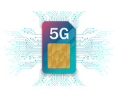 5G SIM-Karte