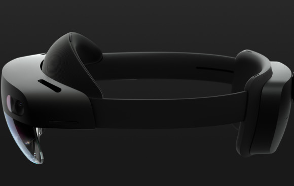 HoloLens 2 