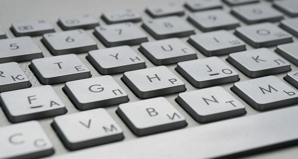 So Finden Sie Die Passende Tastatur Zum Tippen Onlinepc Ch