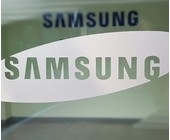 Samsung Logo