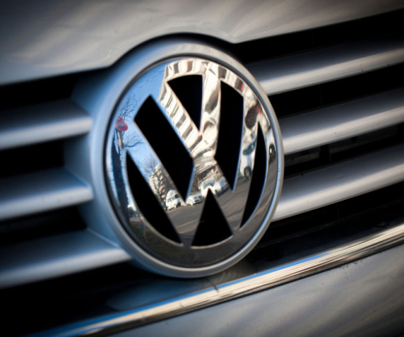 VW-Logo 