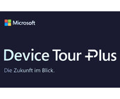 Microsoft Device Tour Plus