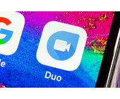 Google Duo