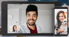 Google Duo