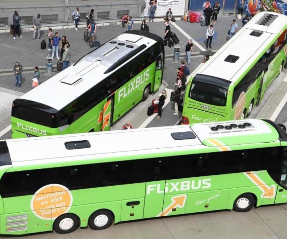 Flixbus 