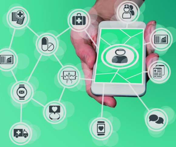 Digital Healthcare 