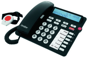 Tiptel Ergophone 1310