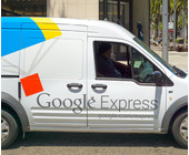 Google Express