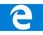 Microsoft Edge Browser Logo