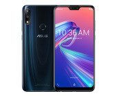 Das ZenFone Max Pro