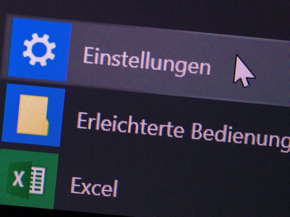 So schützen Sie Ihre Daten unter Windows 10 