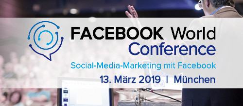facebookworld-conference