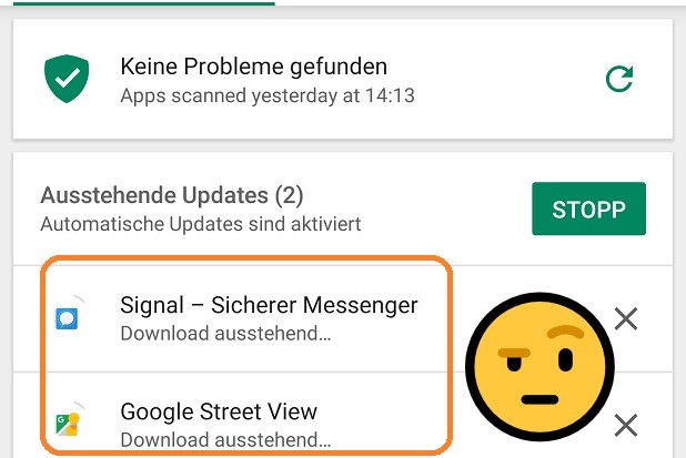 App Nicht Installiert Android App Nicht Installiert Android