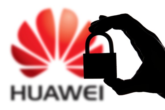 Huawei 