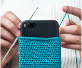 Stricken-Smartphone