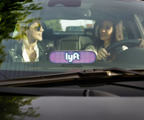 Lyft 