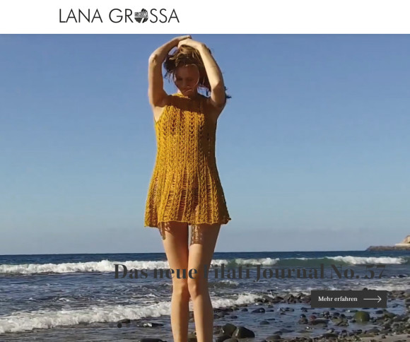 Lana Grossa 