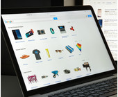 Google Shoppping 