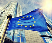 EU Flagge