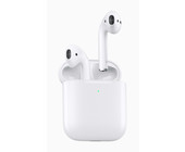Neue AirPods mit kabellosem Ladecase sind da