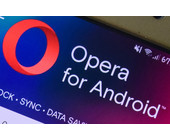 Opera for Android