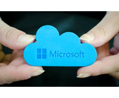 Microsoft-Cloud