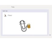 Clippy-Assistent