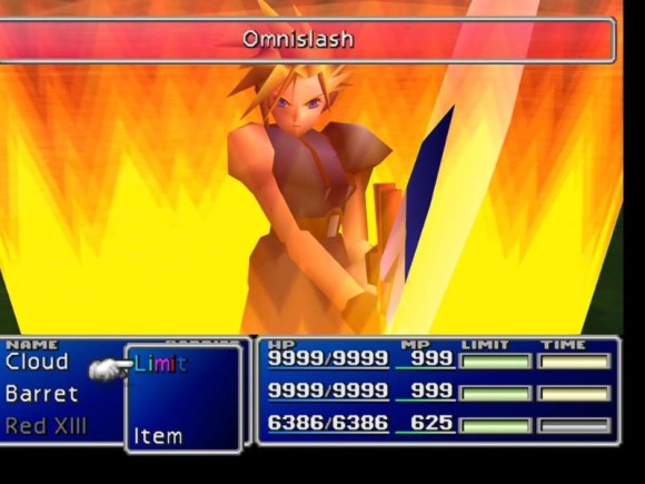 «Final Fantasy 7» jetzt auch für Switch-Spieler 