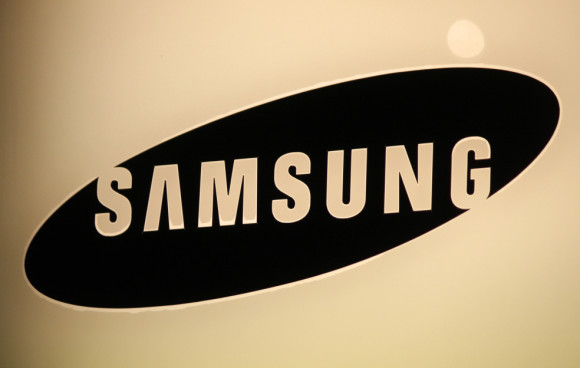 Samsung-Logo 