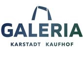 Neues Logo von Galeria Karstadt Kaufhof