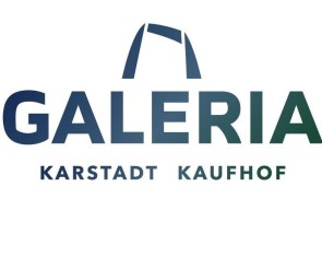Neues Logo von Galeria Karstadt Kaufhof 