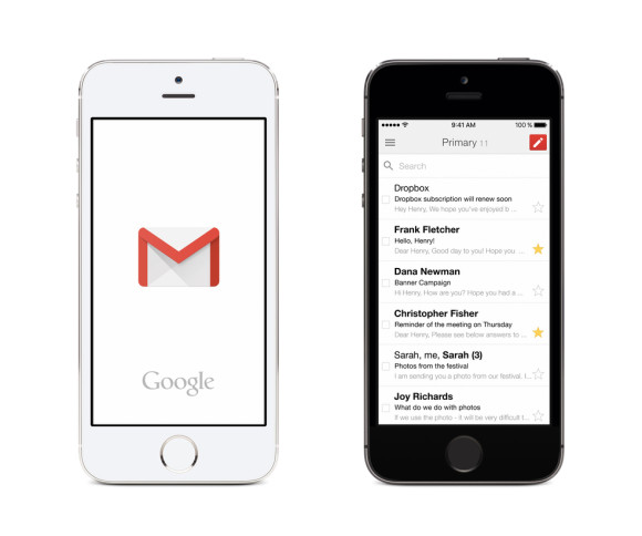 Gmail 