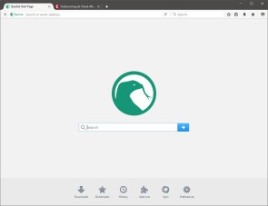 Basilisk-Browser