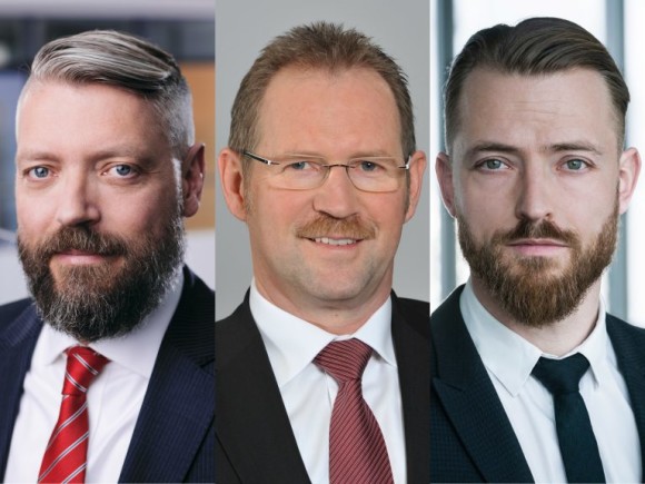 Aufsichtsrat