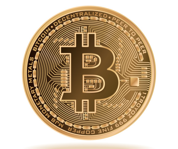 Bitcoin 