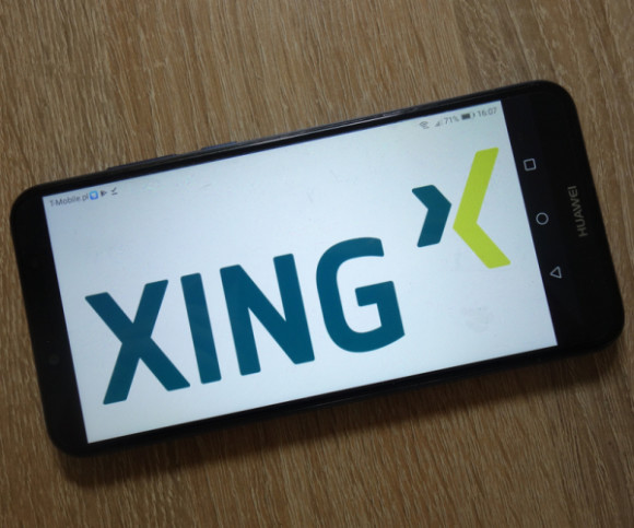 Xing 