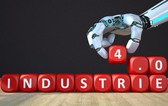 Industrie 4.0 