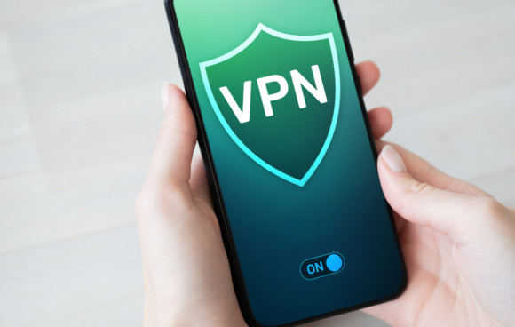 VPN 