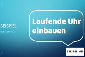 Powerpoint Uhrzeitanzeige Wahrend Prasentation Onlinepc Ch Um eine saubere quellenangabe zu machen, musst du allerdings erst einmal die lizenz der von dir verwendeten werke in erfahrung bringen. powerpoint uhrzeitanzeige wahrend