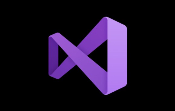 Visual Studio Logo 