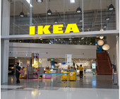 Ikea Store