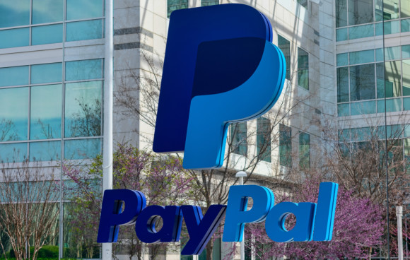 Paypal 